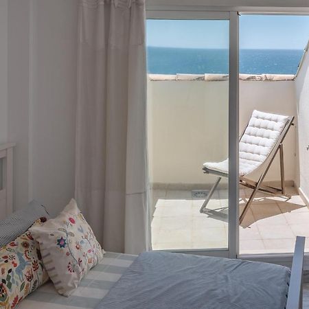 Apartamentos Las Terrazas Marbella Exterior foto