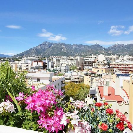 Apartamentos Las Terrazas Marbella Quarto foto