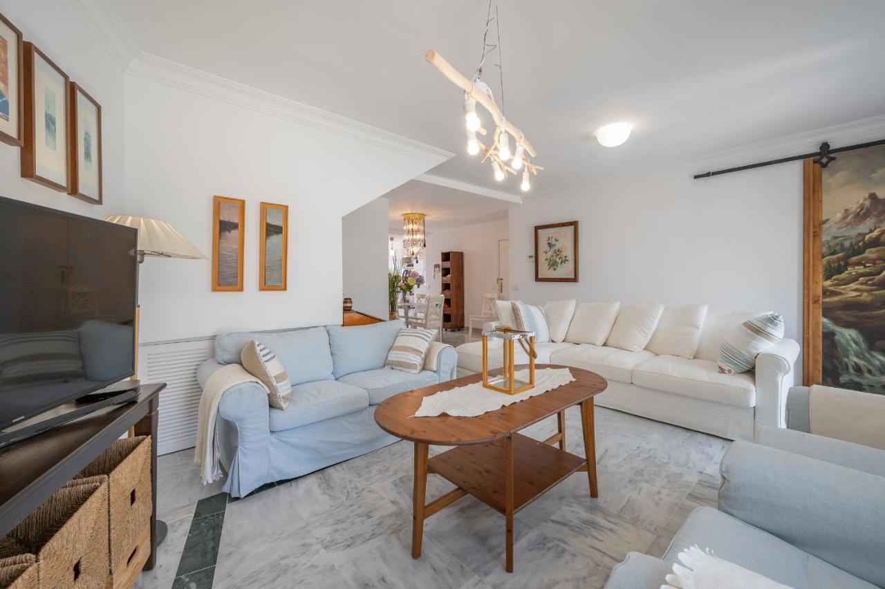 Apartamentos Las Terrazas Marbella Exterior foto