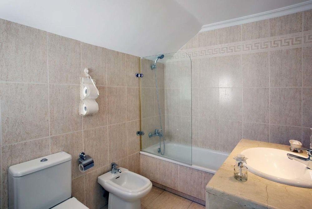 Apartamentos Las Terrazas Marbella Exterior foto