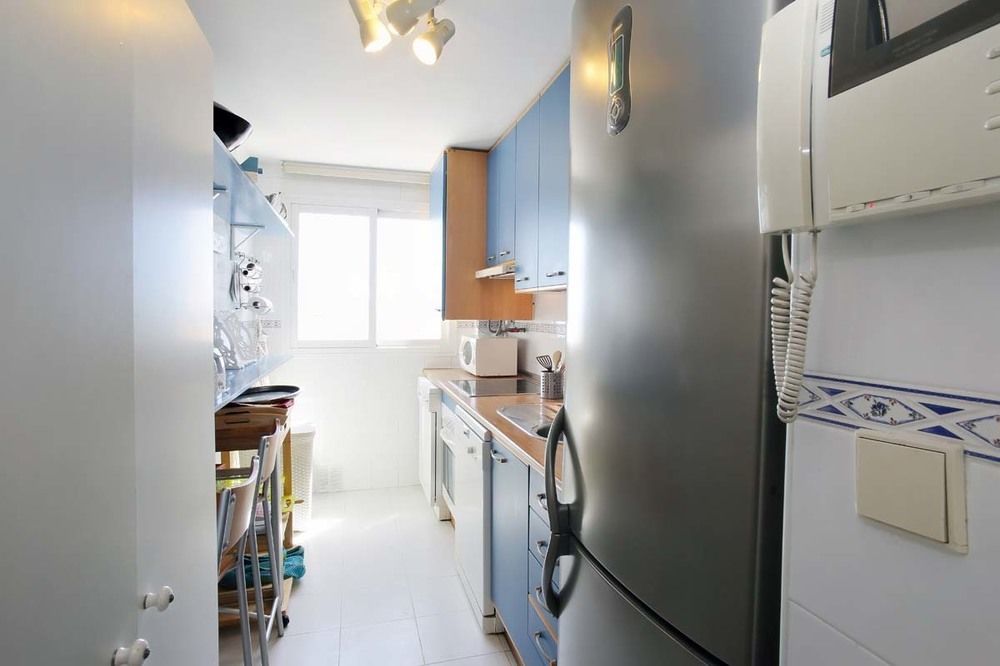 Apartamentos Las Terrazas Marbella Exterior foto