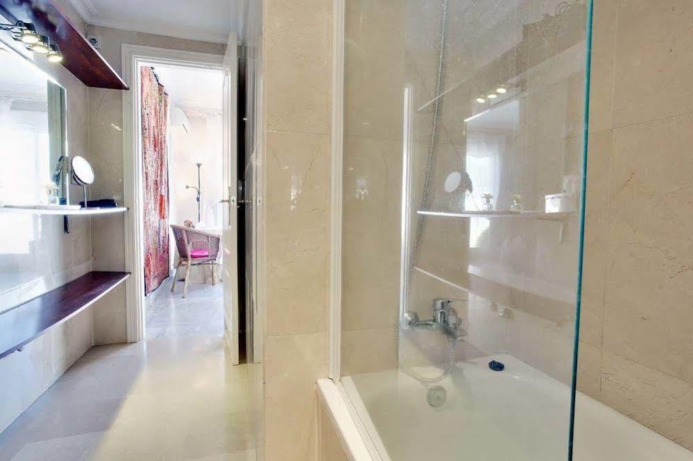 Apartamentos Las Terrazas Marbella Exterior foto