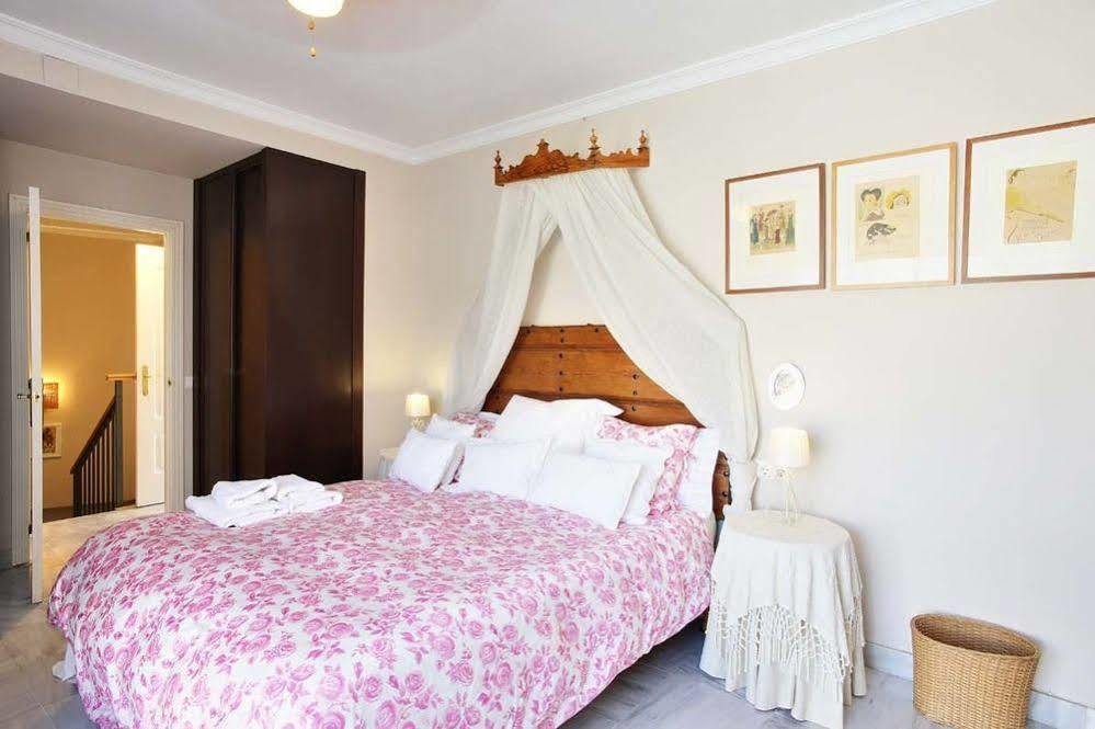 Apartamentos Las Terrazas Marbella Exterior foto