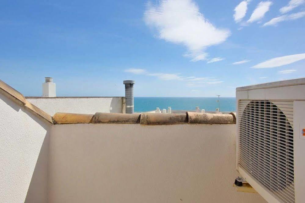Apartamentos Las Terrazas Marbella Exterior foto