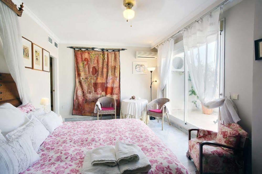 Apartamentos Las Terrazas Marbella Exterior foto